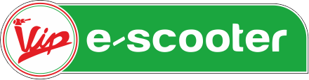 Vip Scooter e-scooter Elektrikli Scooter